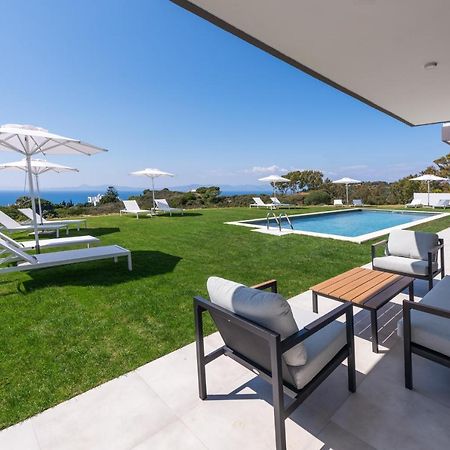 איקסיה Aquarama Pool Apartments מראה חיצוני תמונה