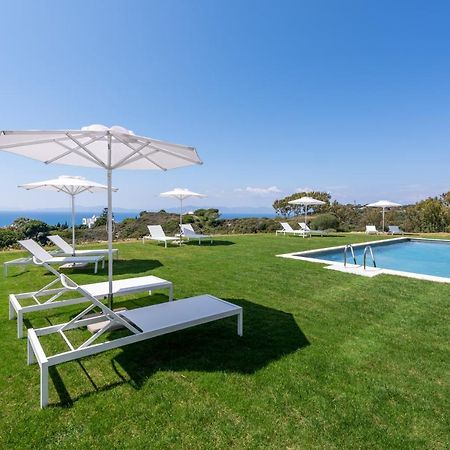 איקסיה Aquarama Pool Apartments מראה חיצוני תמונה