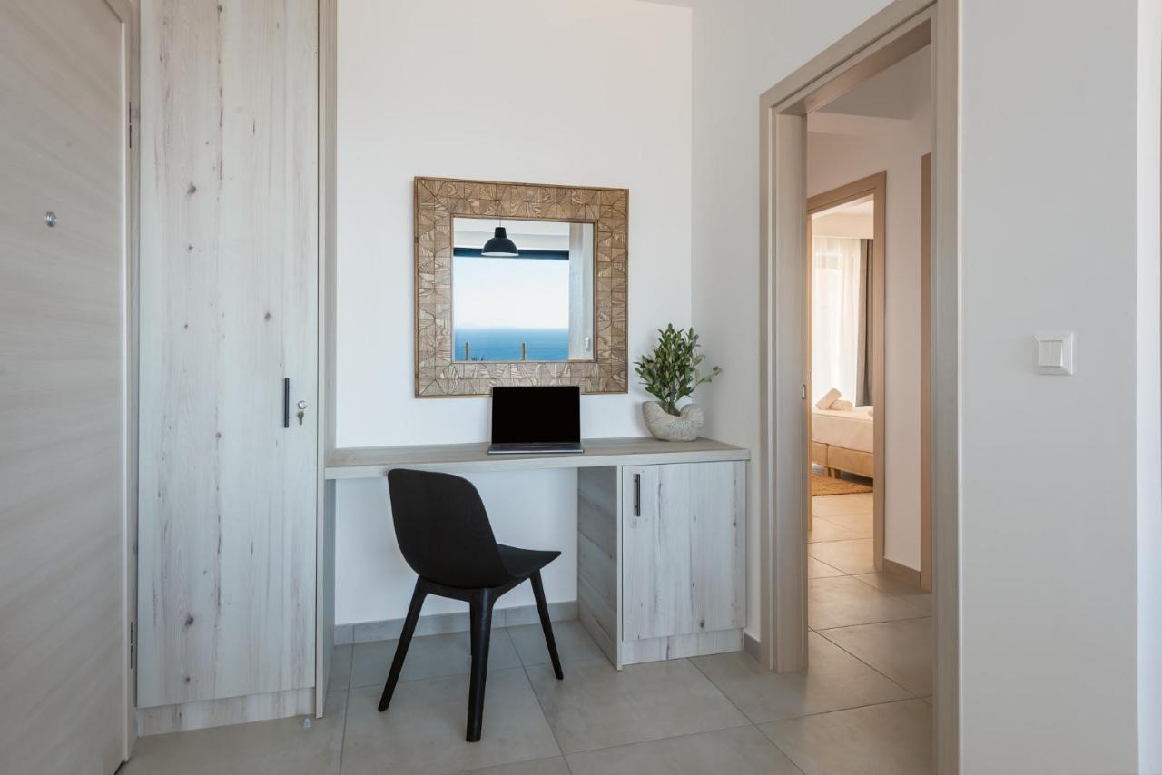 איקסיה Aquarama Pool Apartments מראה חיצוני תמונה