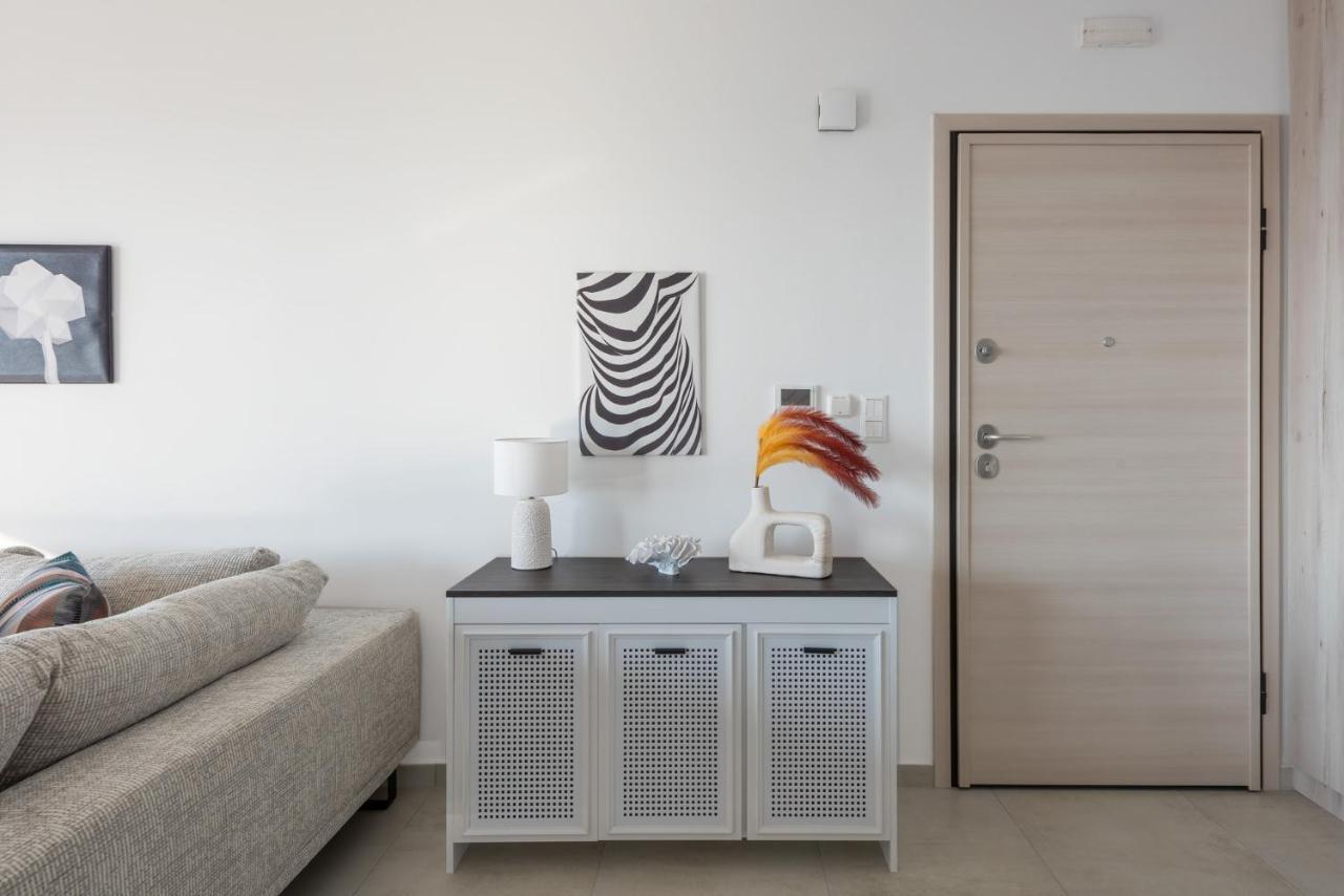 איקסיה Aquarama Pool Apartments מראה חיצוני תמונה
