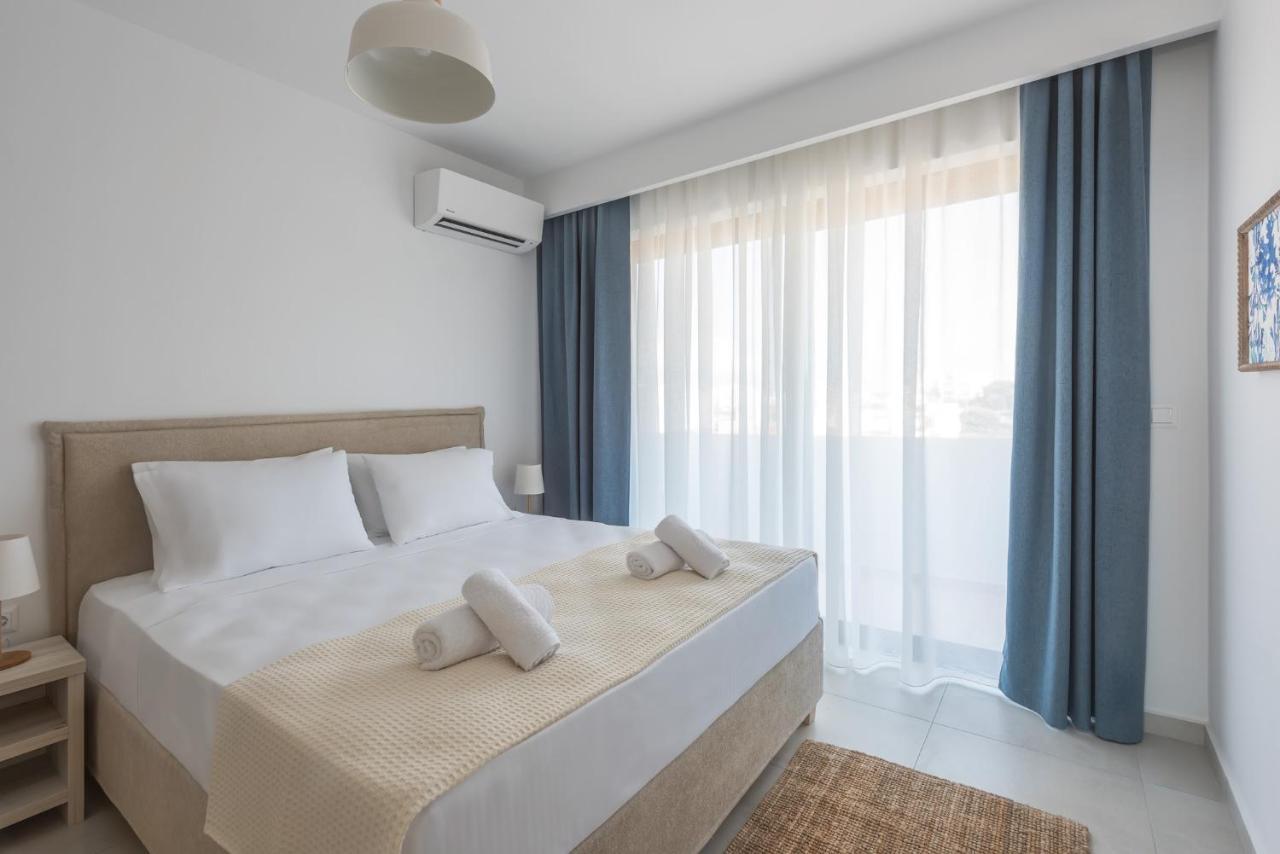 איקסיה Aquarama Pool Apartments מראה חיצוני תמונה