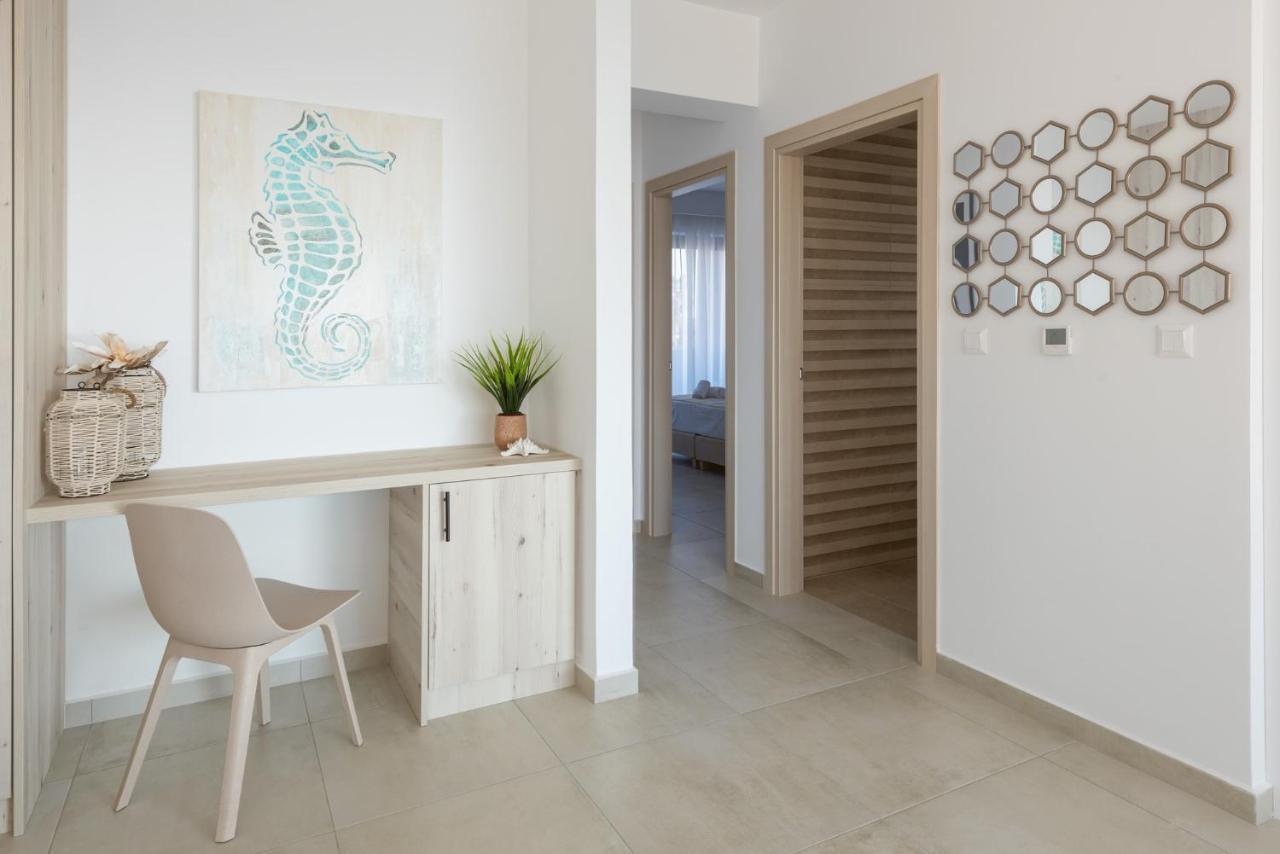 איקסיה Aquarama Pool Apartments מראה חיצוני תמונה