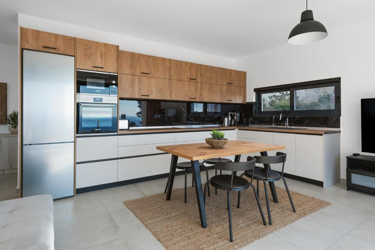 איקסיה Aquarama Pool Apartments מראה חיצוני תמונה