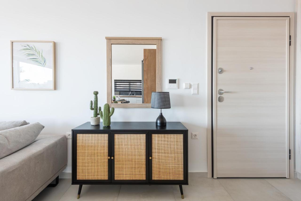 איקסיה Aquarama Pool Apartments מראה חיצוני תמונה