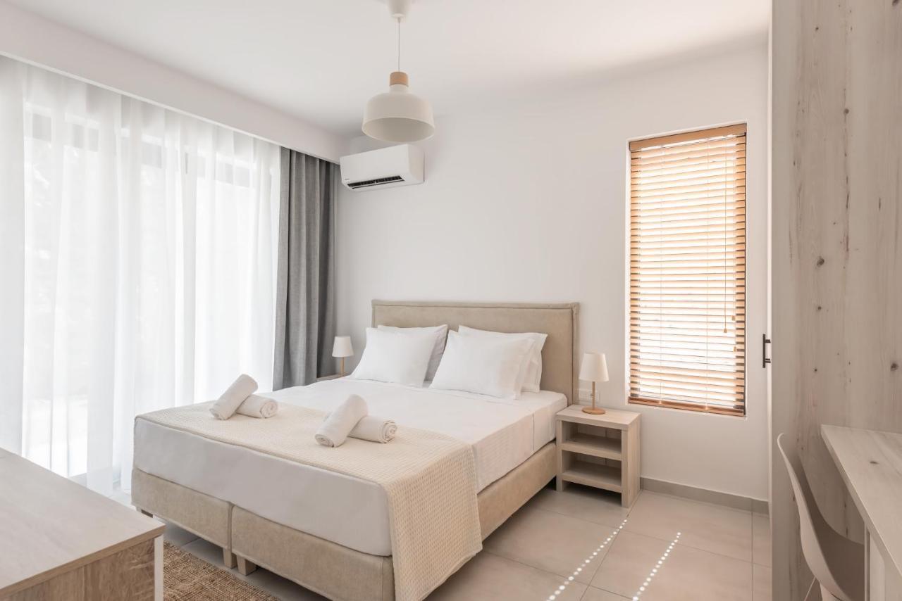 איקסיה Aquarama Pool Apartments מראה חיצוני תמונה