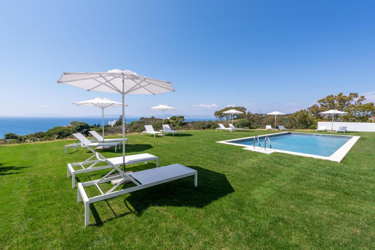 איקסיה Aquarama Pool Apartments מראה חיצוני תמונה