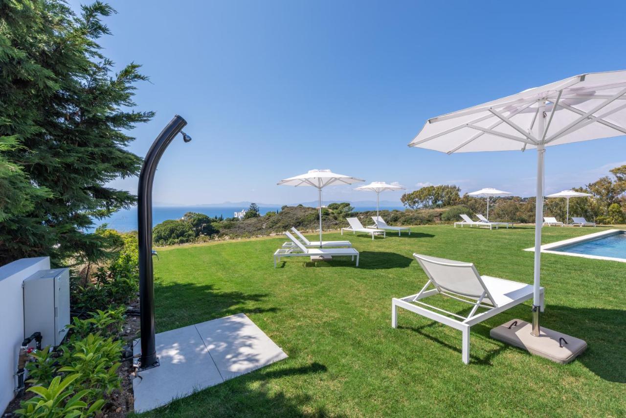 איקסיה Aquarama Pool Apartments מראה חיצוני תמונה